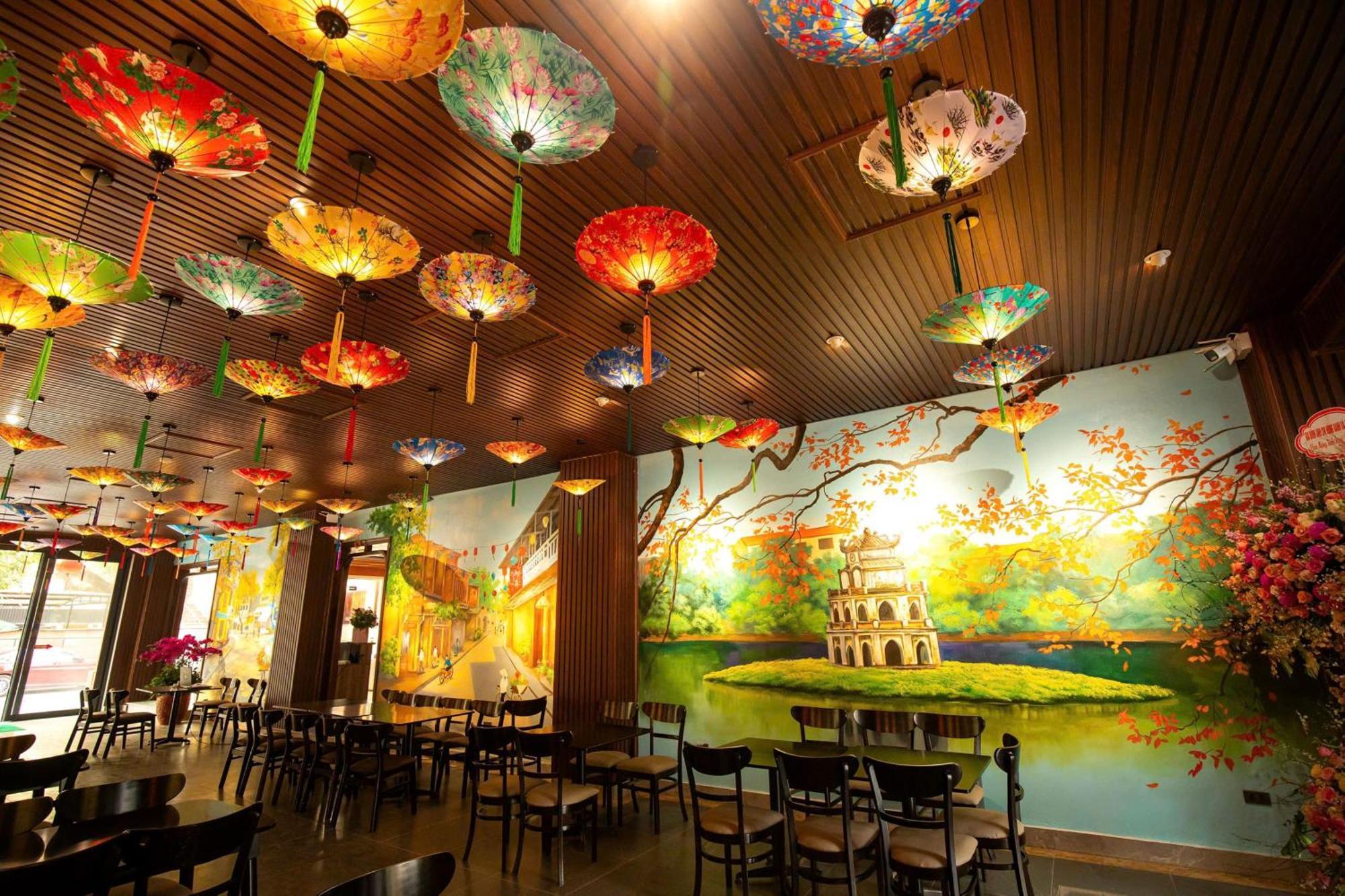 Tam Coc Center Luxury Hotel & Villa Ninh Binh Exterior photo